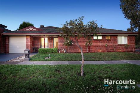 Property photo of 26 Murchison Way Thomastown VIC 3074