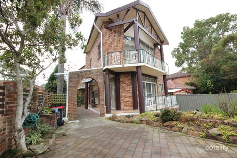 Property photo of 1/33 Perry Street Campsie NSW 2194
