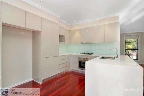 Property photo of 113 Antoine Street Rydalmere NSW 2116