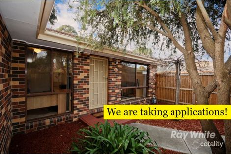 2/58 Fonteyn Dr, Wantirna South, VIC 3152
