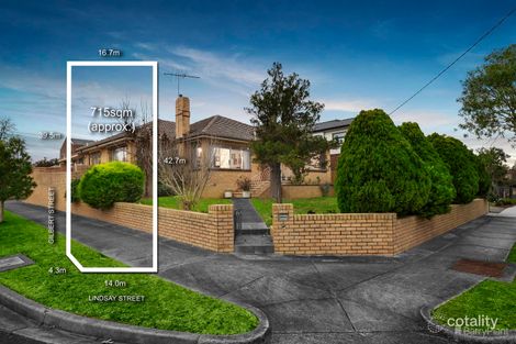 Property photo of 27 Lindsay Street Bulleen VIC 3105