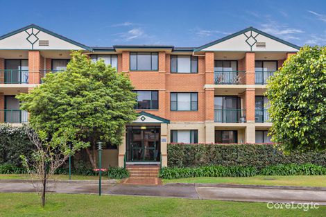 Property photo of 149/18-20 Knocklayde Street Ashfield NSW 2131