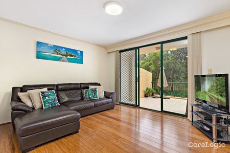 Property photo of 149/18-20 Knocklayde Street Ashfield NSW 2131