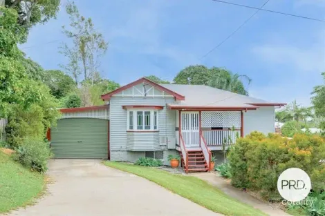 4 Hunter St, West Gladstone, QLD 4680