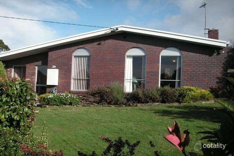Property photo of 34 Coomera Crescent Miandetta TAS 7310