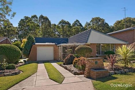 Property photo of 13 Regal Way Valentine NSW 2280