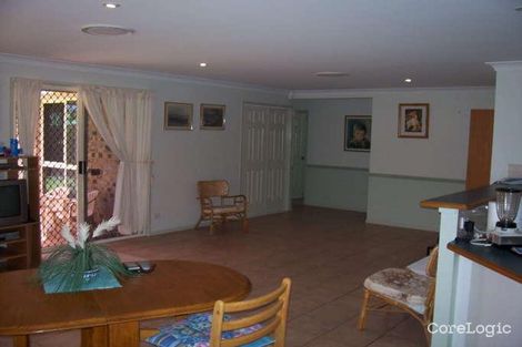 Property photo of 3 Parkway Street Rothwell QLD 4022