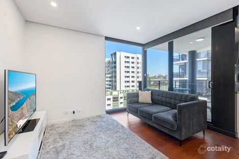 20801/39 Cordelia St, South Brisbane, QLD 4101