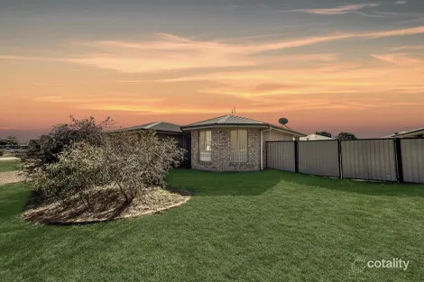 29 Cameron St, Chinchilla, QLD 4413