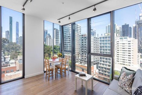 Property photo of 1513/65 Dudley Street West Melbourne VIC 3003