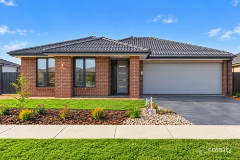 5 Kielder Cres, Clyde, VIC 3978