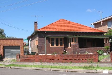 22 Queen St, Auburn, NSW 2144