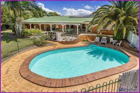 42 Captain Whish Ave, Morayfield, QLD 4506