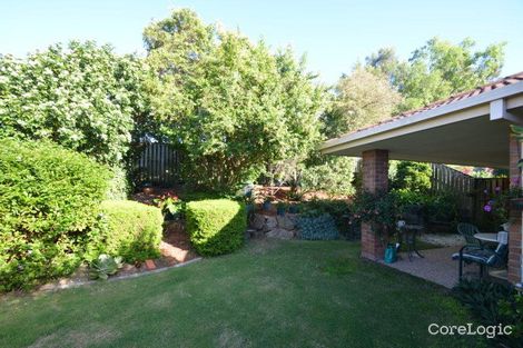 Property photo of 1/25 Mountain Ash Circuit Robina QLD 4226