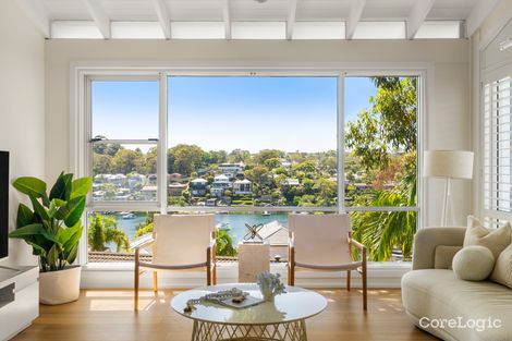 Property photo of 9 Yarraga Place Yowie Bay NSW 2228
