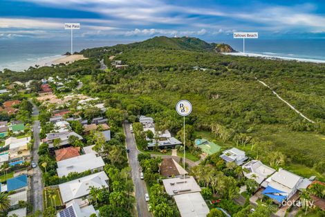 Property photo of 1/12 Evans Street Byron Bay NSW 2481