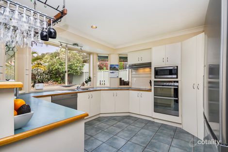 Property photo of 14 Rosebery Avenue Macquarie Hills NSW 2285