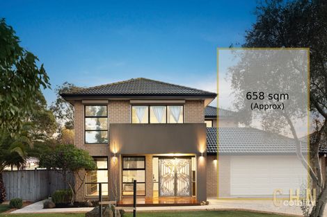 Property photo of 123 Middle Park Drive Point Cook VIC 3030