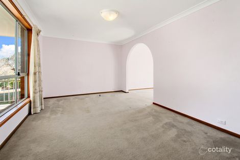 Property photo of 23 Rosman Circuit Gilmore ACT 2905
