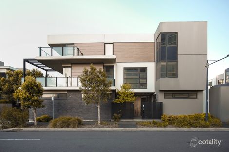 Property photo of 8 Riggers Place Docklands VIC 3008