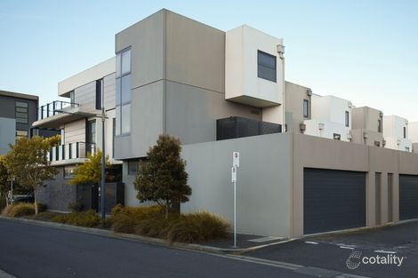 Property photo of 8 Riggers Place Docklands VIC 3008