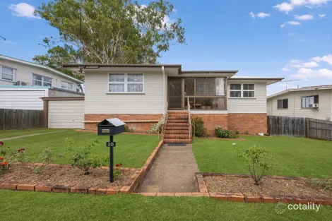 28 Gilmore St, Leichhardt, QLD 4305