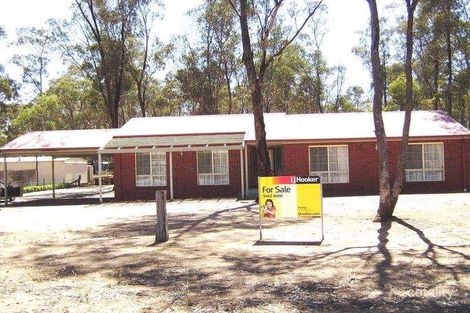 100 Burgoyne St, Huntly, VIC 3551