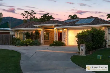 12 Damson Ct, Douglas, QLD 4814