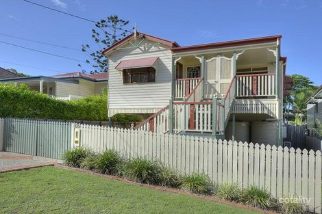 65 Macdonald St, Norman Park, QLD 4170