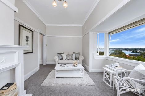 2/100 Greenwich Rd, Greenwich, NSW 2065