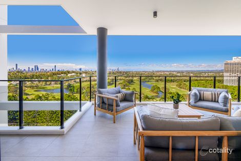 4096/21 Ross St, Benowa, QLD 4217