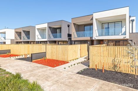 Property photo of 4/90 Saltlake Boulevard Wollert VIC 3750
