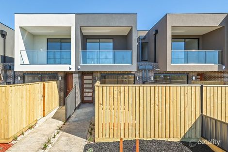 Property photo of 4/90 Saltlake Boulevard Wollert VIC 3750