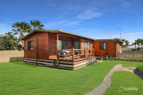 8 Comley St, Zilzie, QLD 4710