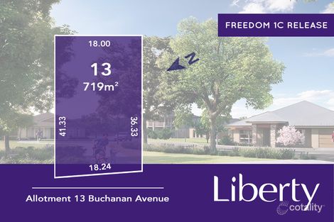 12 Buchanan Ave, Two Wells, SA 5501