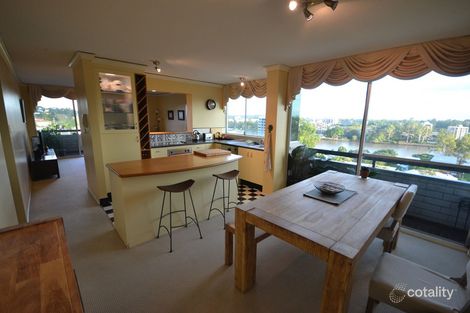 Property photo of 18/8 Doris Street West End QLD 4101
