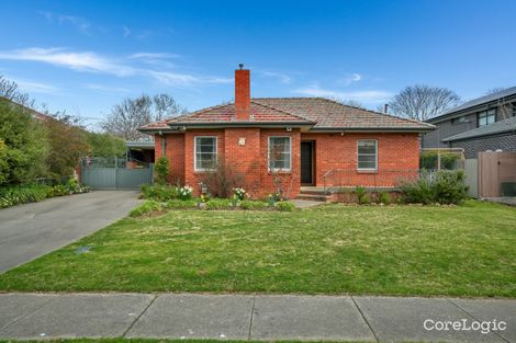 Property photo of 43 Frome Street Griffith ACT 2603