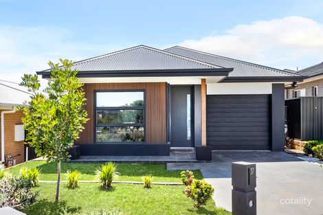 Property photo of 37 Melton Circuit Gregory Hills NSW 2557