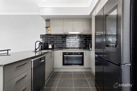 Property photo of 37 Melton Circuit Gregory Hills NSW 2557