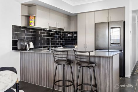 Property photo of 37 Melton Circuit Gregory Hills NSW 2557