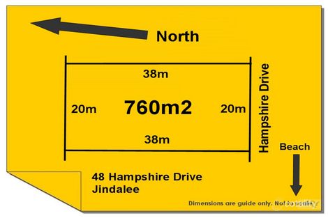 48 Hampshire Dr, Jindalee, WA 6036