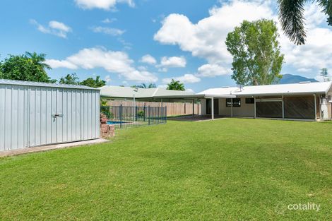 Property photo of 4 Nimroud Close Mount Sheridan QLD 4868