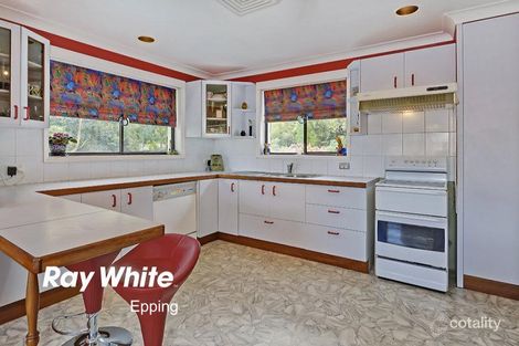 Property photo of 1 Lund Street Denistone NSW 2114