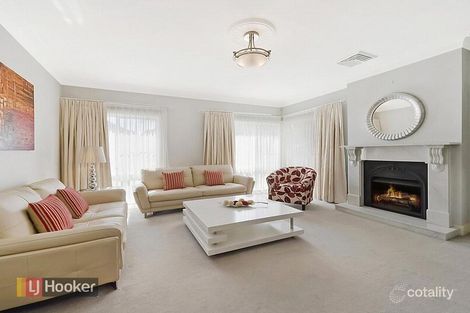 Property photo of 2 Barkley Close Cherrybrook NSW 2126