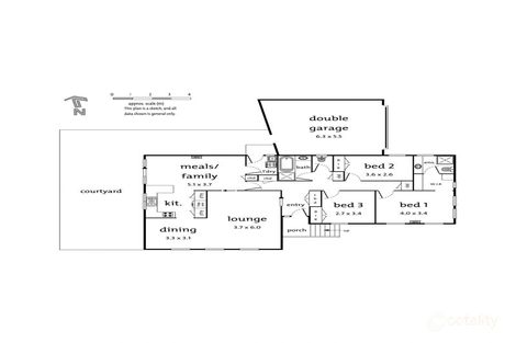 Property photo of 1/535-537 Canterbury Road Vermont VIC 3133