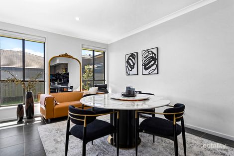 Property photo of 37 Melton Circuit Gregory Hills NSW 2557