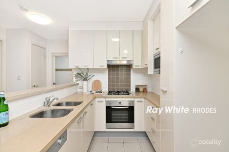 Property photo of 826/60 Walker Street Rhodes NSW 2138