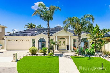 Property photo of 6 Oak Leaf Court Tarneit VIC 3029