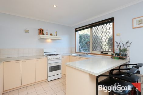 Property photo of 21 Deveney Street Kensington VIC 3031