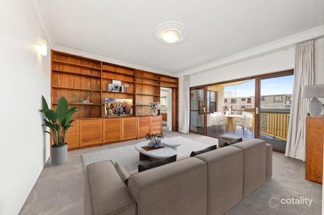 Property photo of 10/9 Dudley Street Randwick NSW 2031